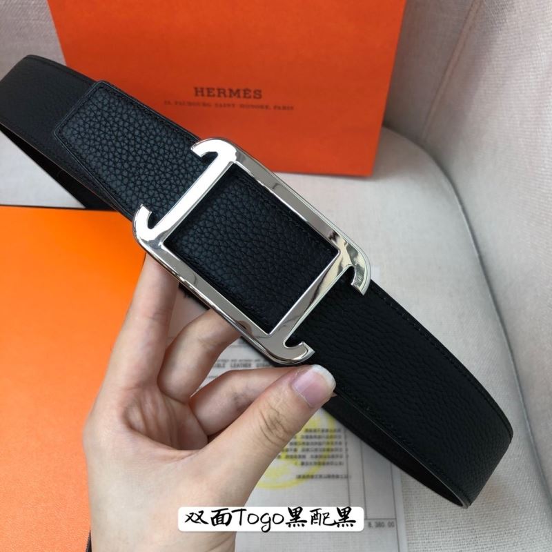 Hermes Belts